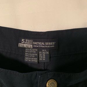 511 Tactical Cargo pants Style 74273